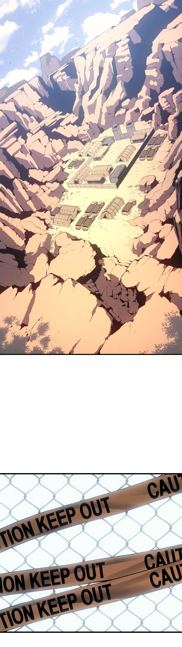 Solo Leveling Chap 183 - Next Chap 184