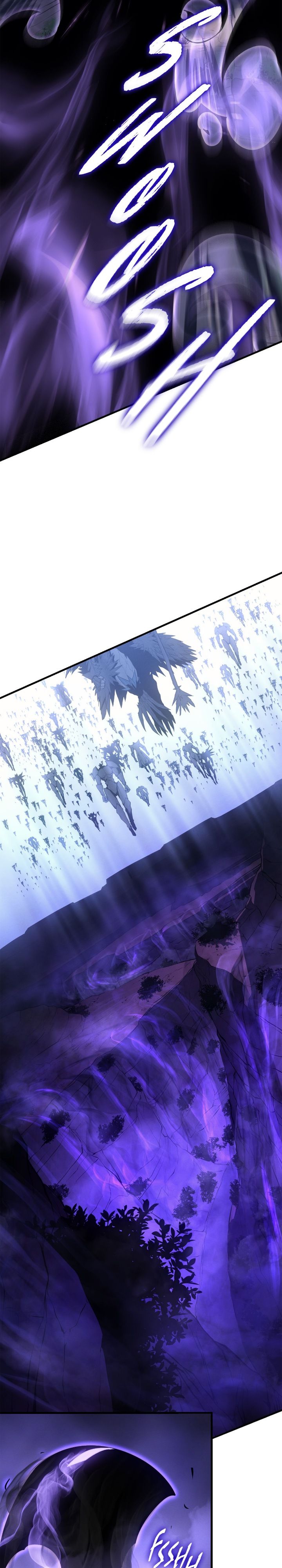 Solo Leveling Chap 184 - Next Chap 185