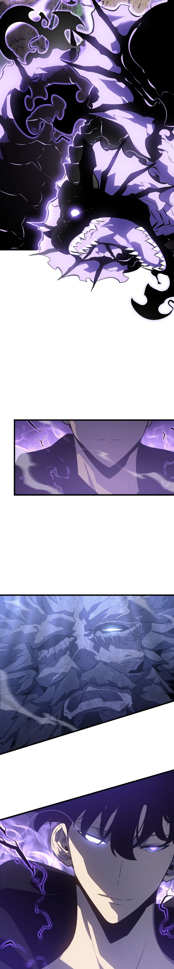 Solo Leveling Chap 184 - Next Chap 185