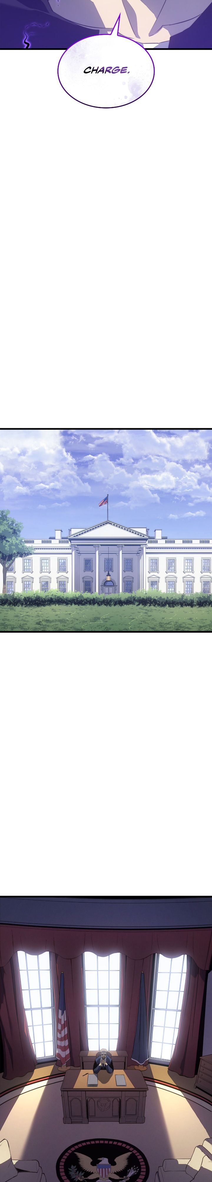 Solo Leveling Chap 184 - Next Chap 185