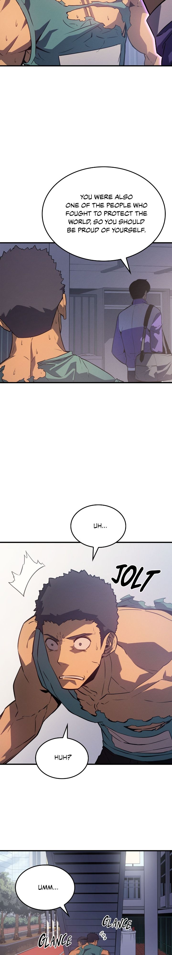 Solo Leveling Chap 185 - Next Chap 186