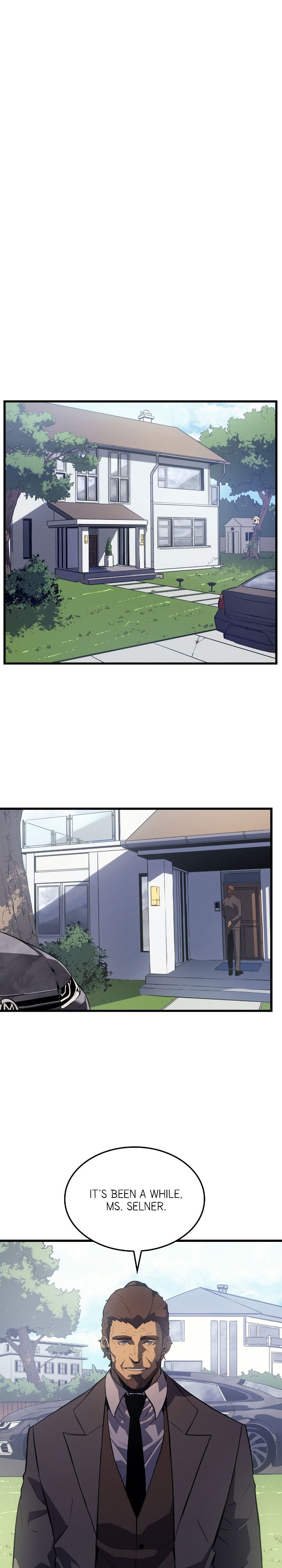 Solo Leveling Chap 185 - Next Chap 186