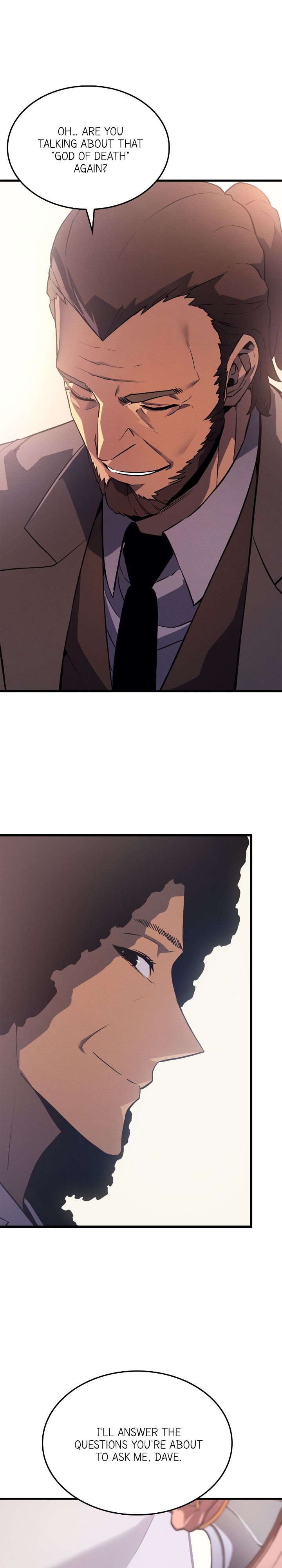 Solo Leveling Chap 185 - Next Chap 186