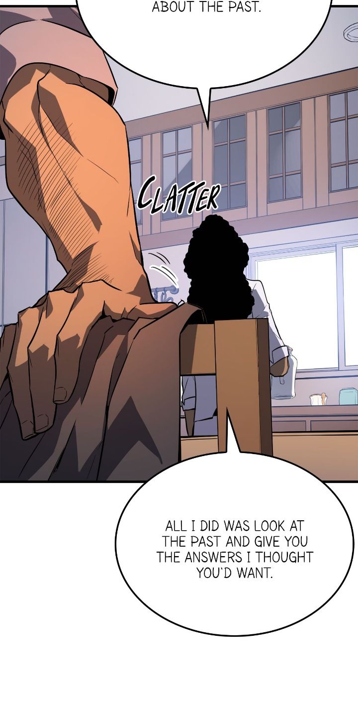 Solo Leveling Chap 185 - Next Chap 186