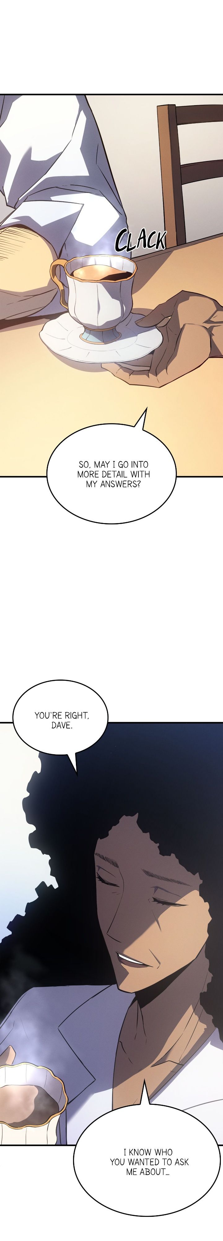 Solo Leveling Chap 185 - Next Chap 186