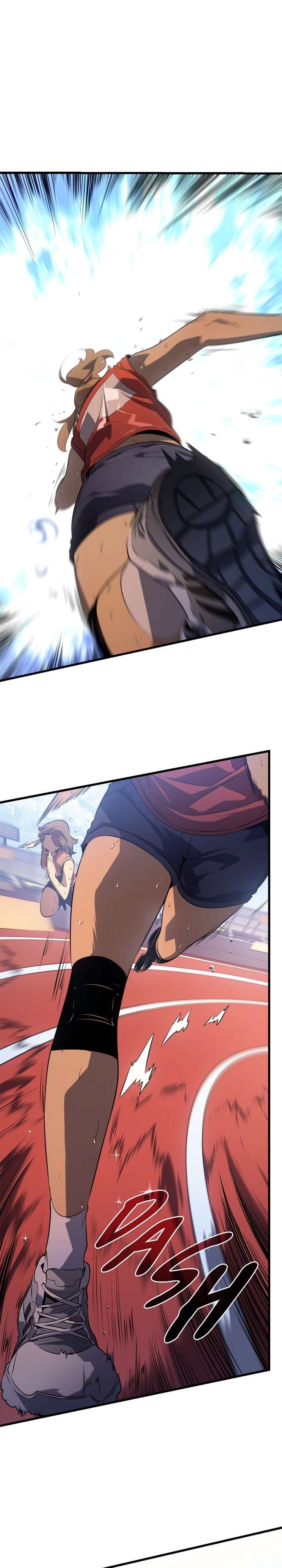 Solo Leveling Chap 186 - Next Chap 187