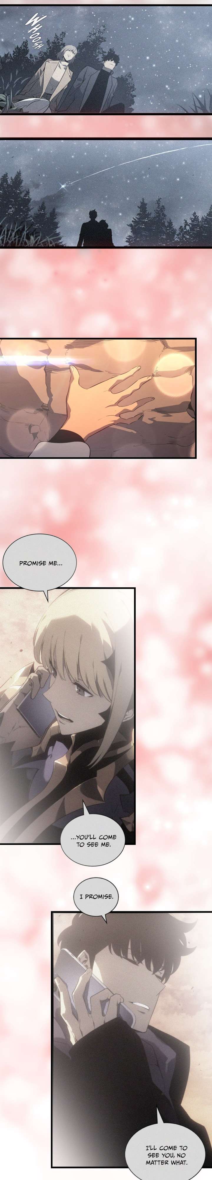 Solo Leveling Chap 186 - Next Chap 187