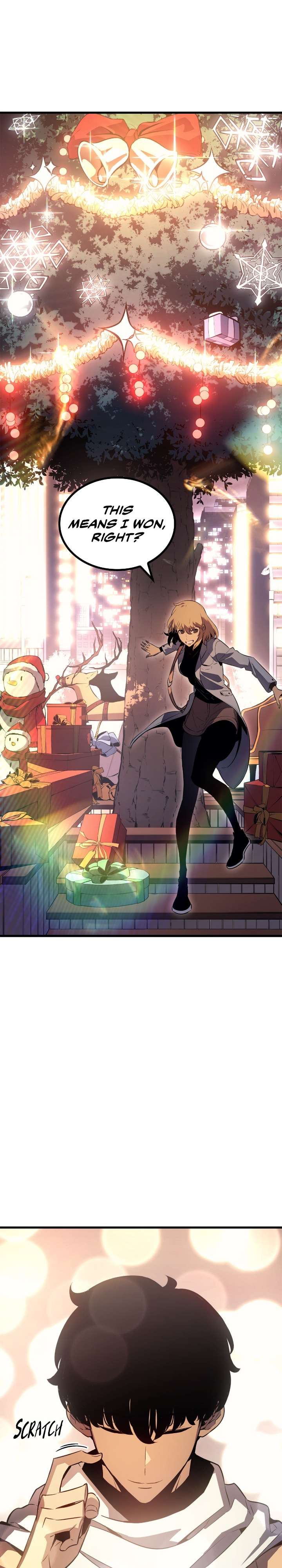 Solo Leveling Chap 186 - Next Chap 187