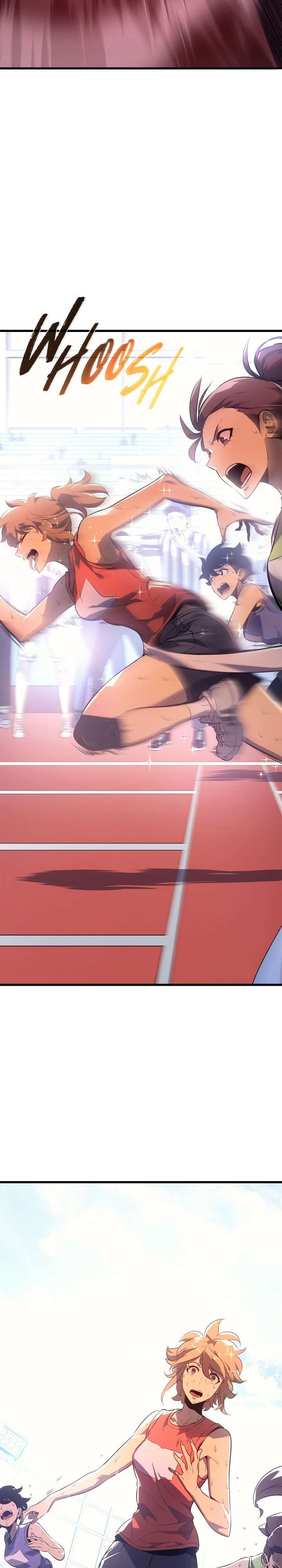 Solo Leveling Chap 186 - Next Chap 187