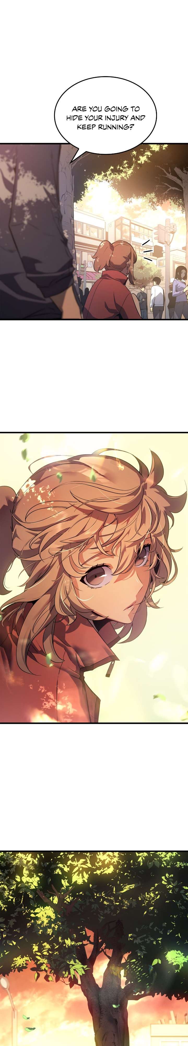 Solo Leveling Chap 186 - Next Chap 187