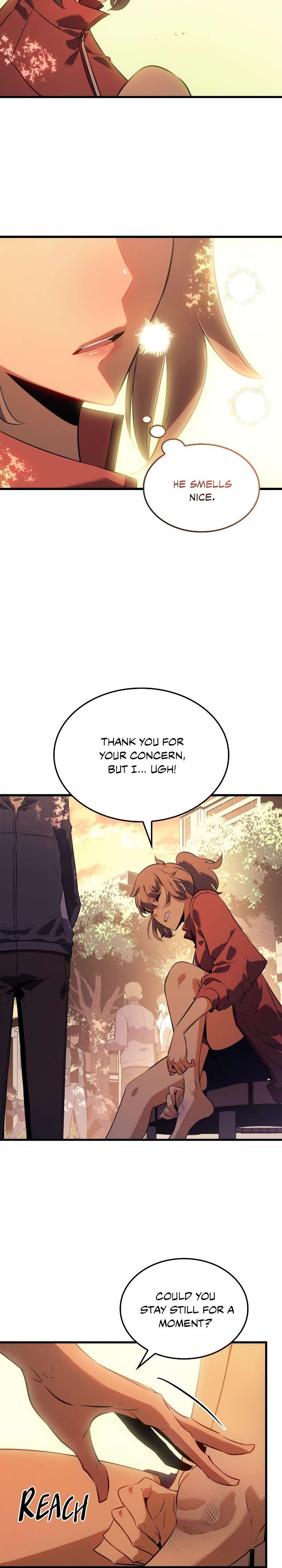 Solo Leveling Chap 186 - Next Chap 187