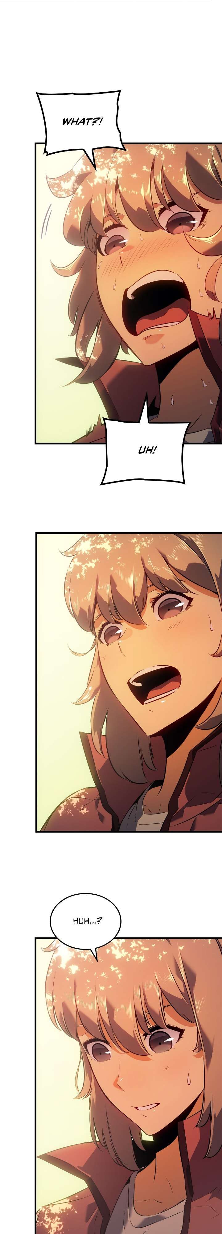 Solo Leveling Chap 186 - Next Chap 187