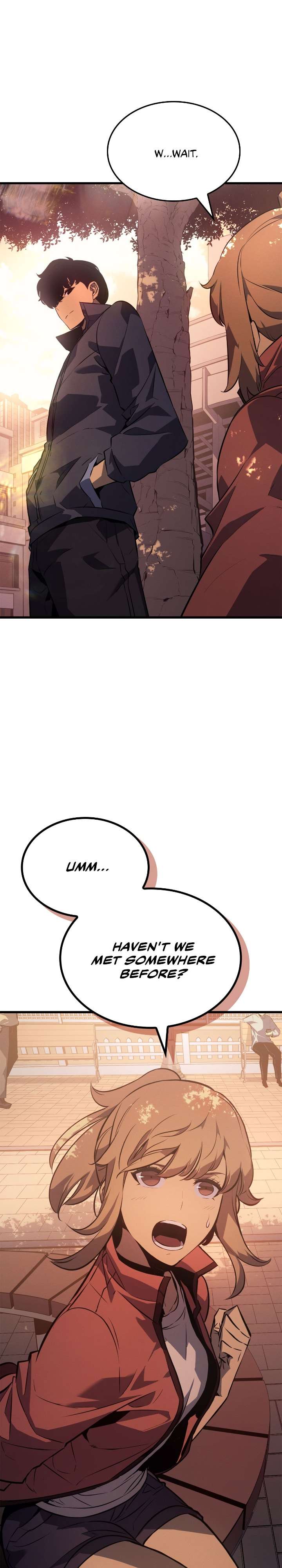 Solo Leveling Chap 186 - Next Chap 187