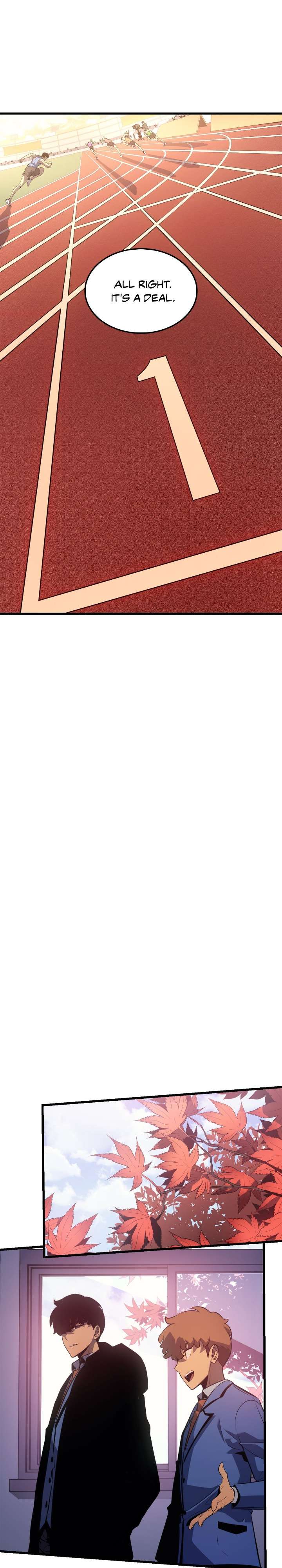 Solo Leveling Chap 186 - Next Chap 187