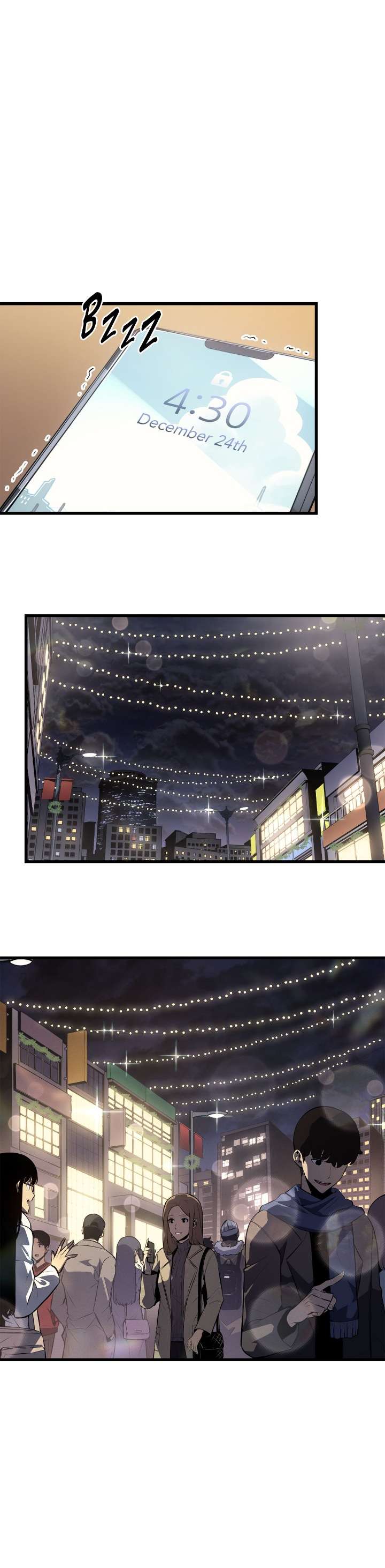 Solo Leveling Chap 186 - Next Chap 187