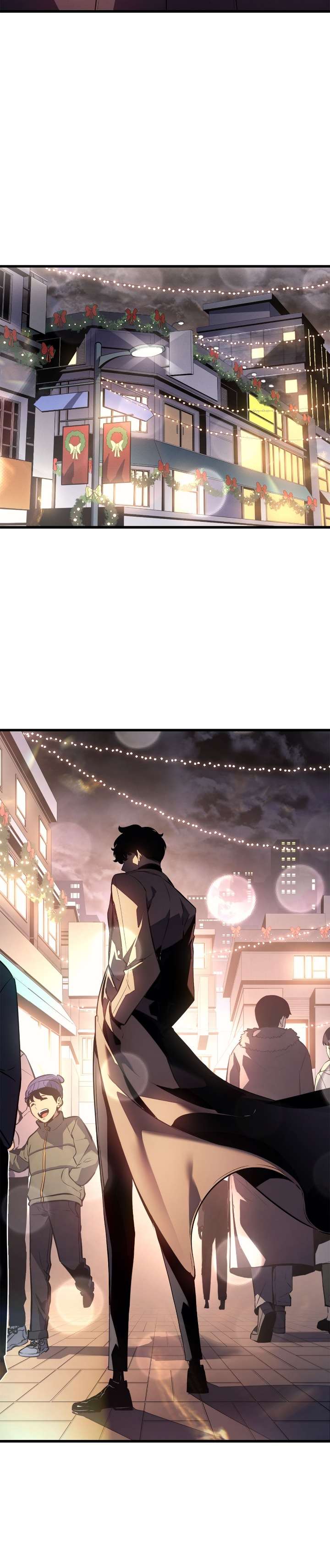 Solo Leveling Chap 186 - Next Chap 187