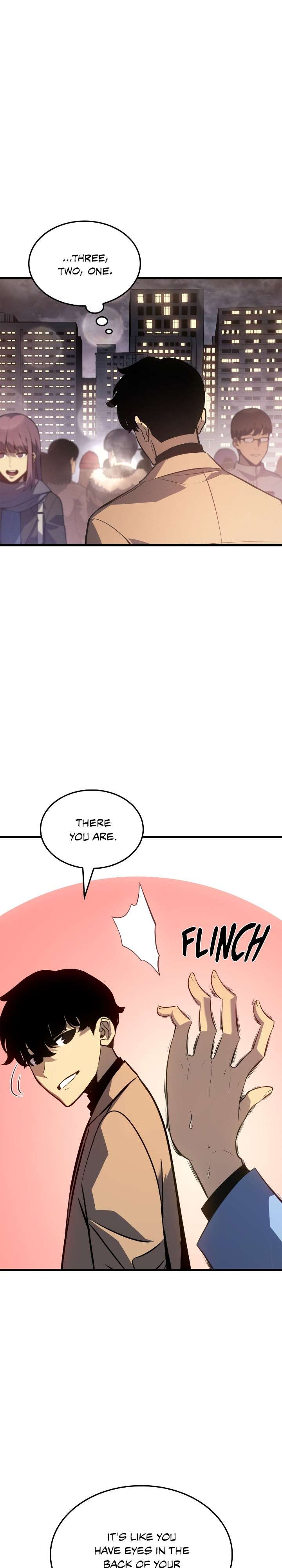 Solo Leveling Chap 186 - Next Chap 187