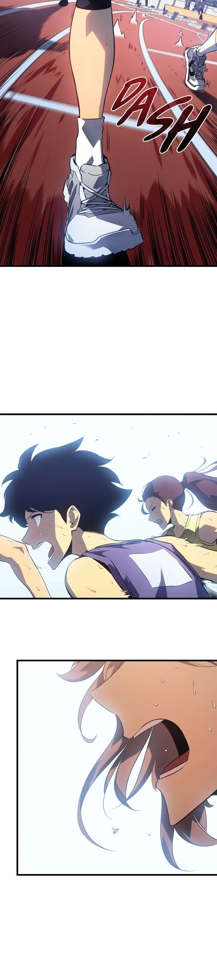 Solo Leveling Chap 186 - Next Chap 187