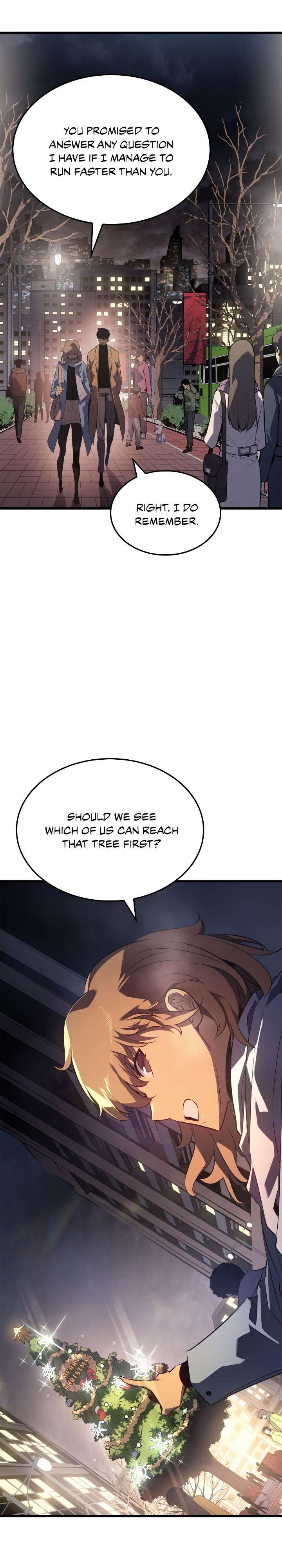 Solo Leveling Chap 186 - Next Chap 187