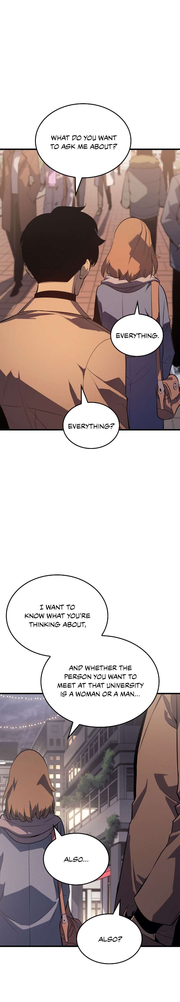 Solo Leveling Chap 186 - Next Chap 187