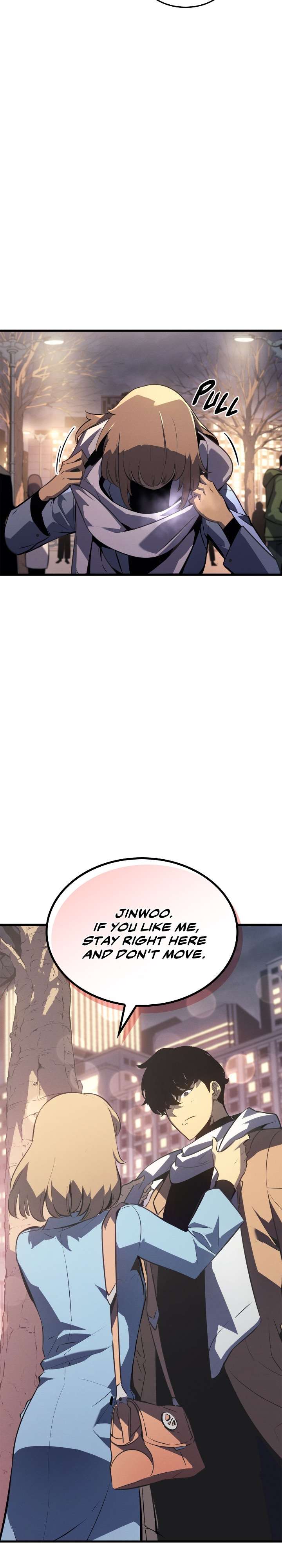 Solo Leveling Chap 186 - Next Chap 187