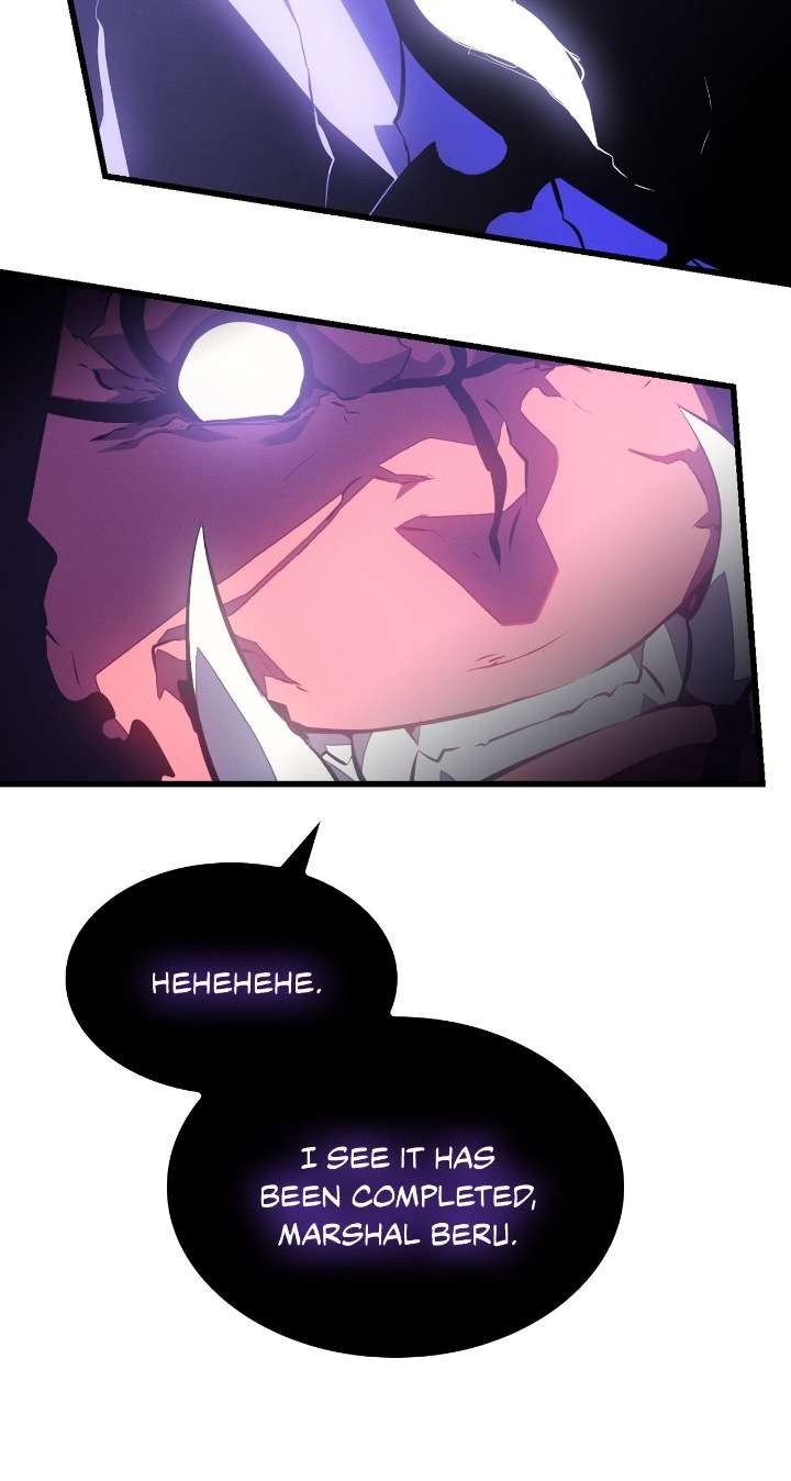 Solo Leveling Chap 187 - Next Chap 188