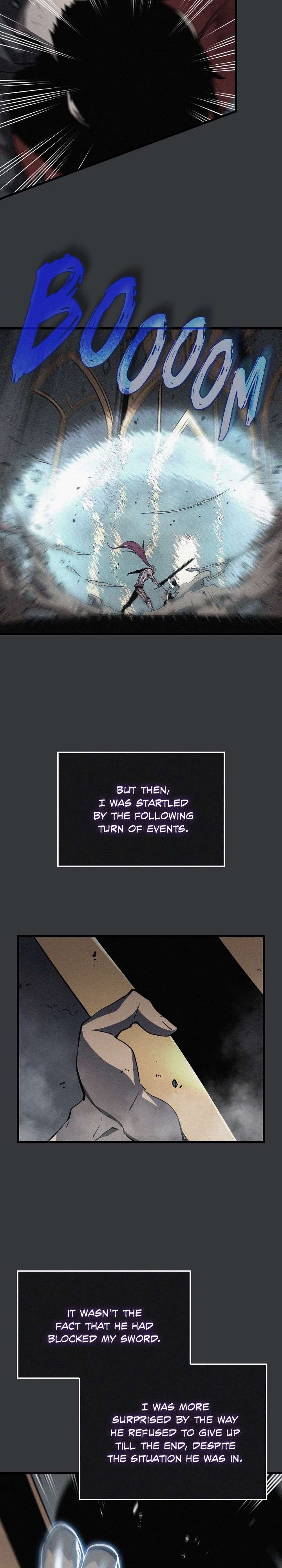 Solo Leveling Chap 187 - Next Chap 188