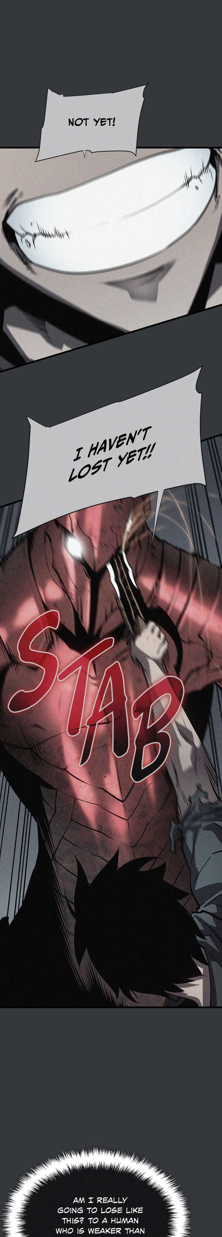 Solo Leveling Chap 187 - Next Chap 188