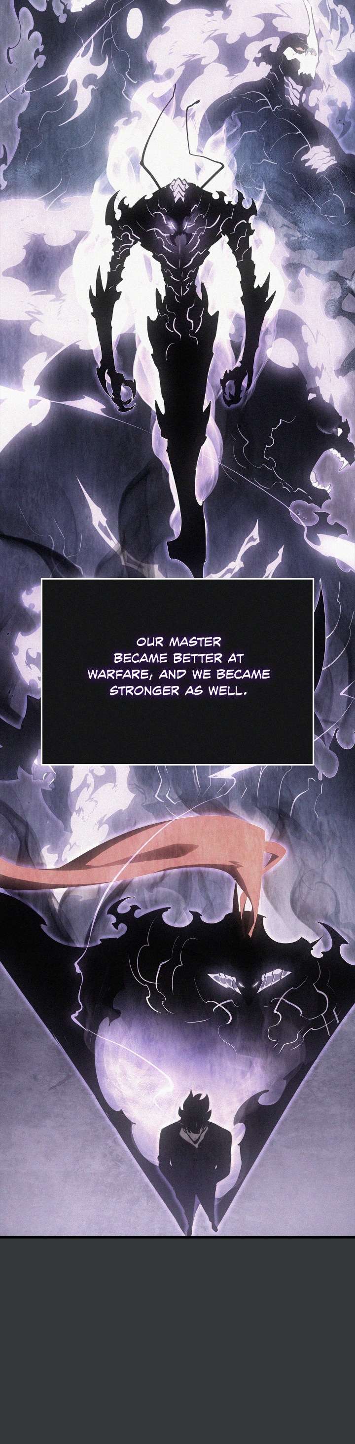 Solo Leveling Chap 187 - Next Chap 188