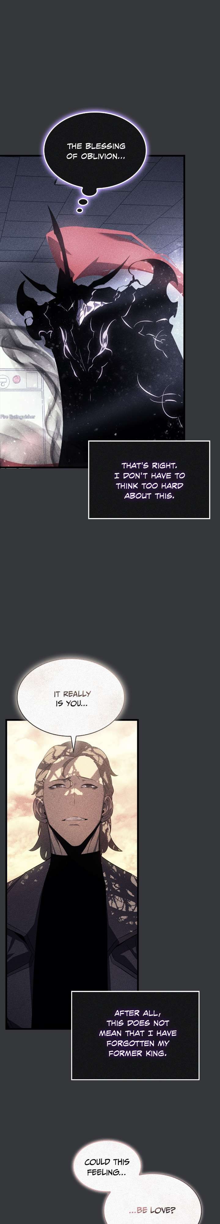 Solo Leveling Chap 187 - Next Chap 188