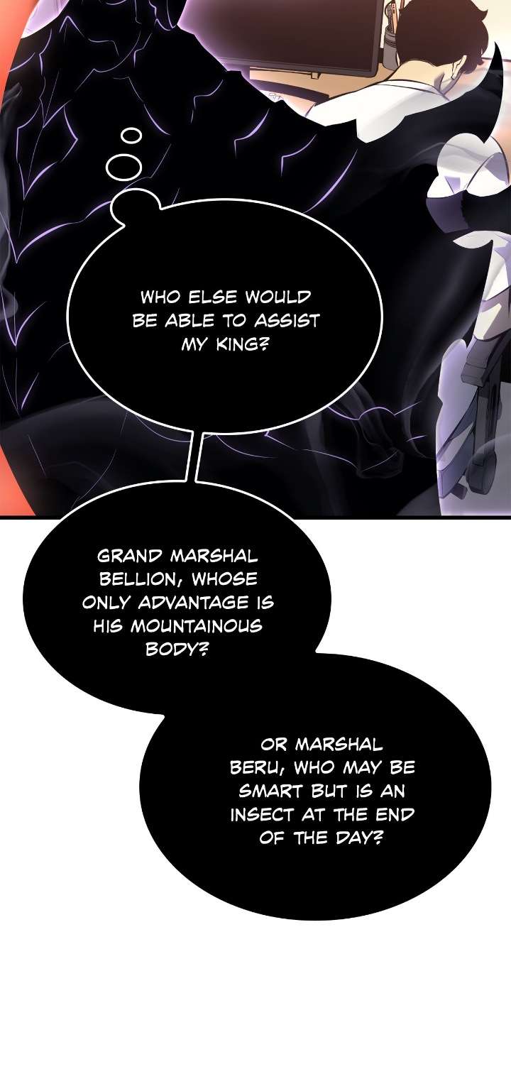 Solo Leveling Chap 187 - Next Chap 188