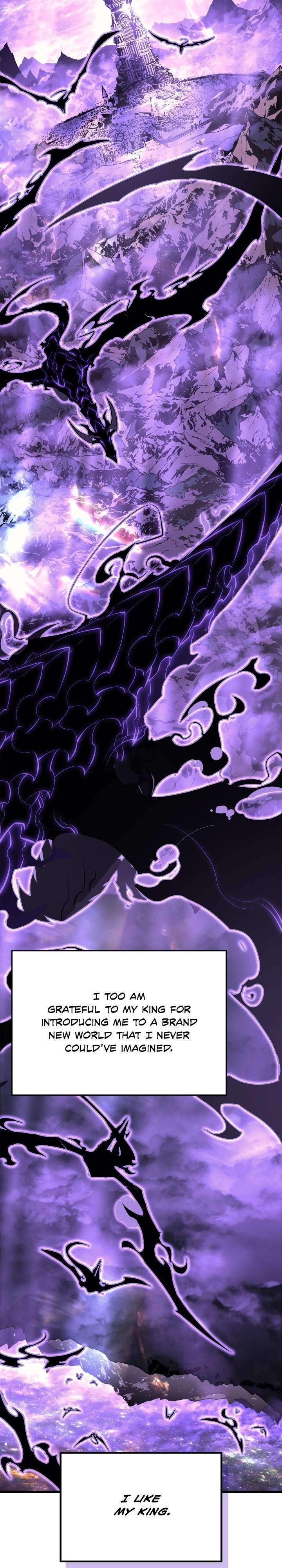 Solo Leveling Chap 187 - Next Chap 188