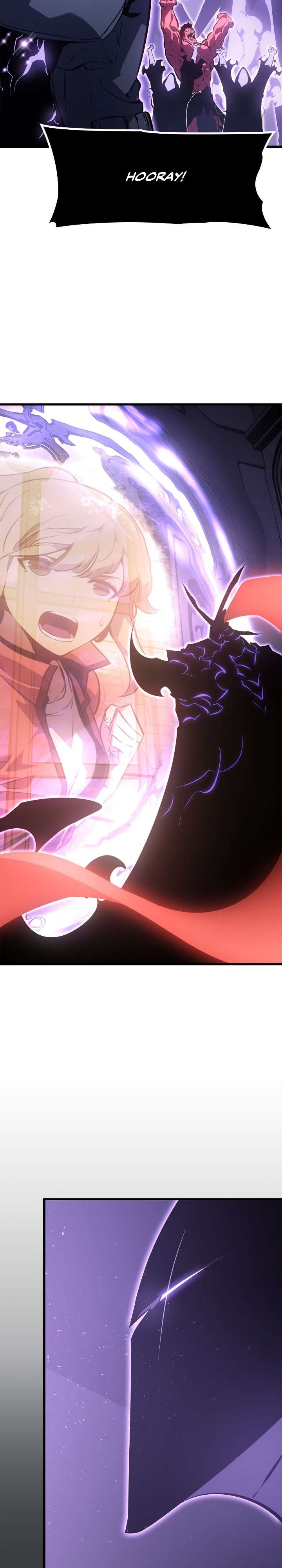 Solo Leveling Chap 187 - Next Chap 188