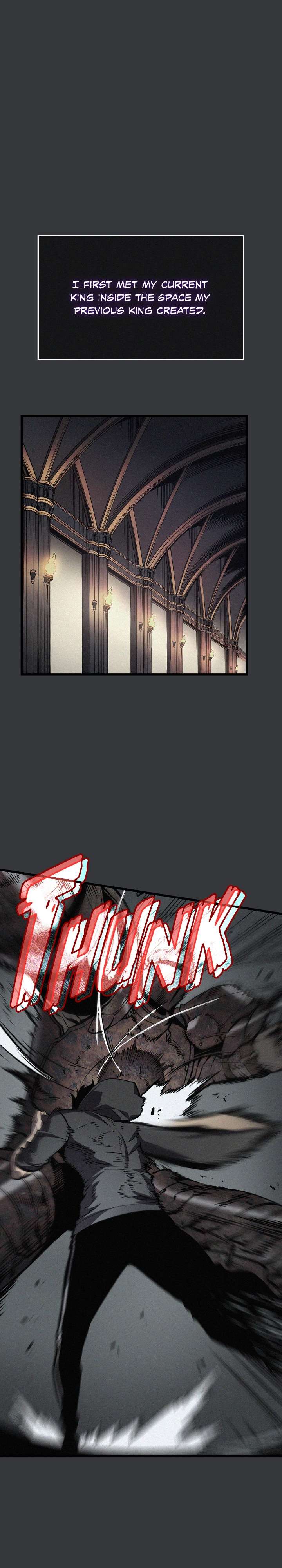 Solo Leveling Chap 187 - Next Chap 188