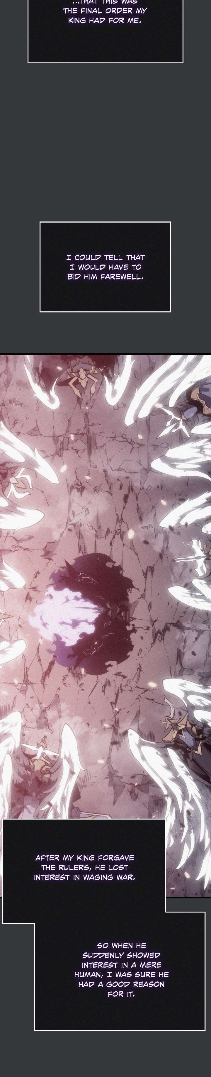 Solo Leveling Chap 187 - Next Chap 188