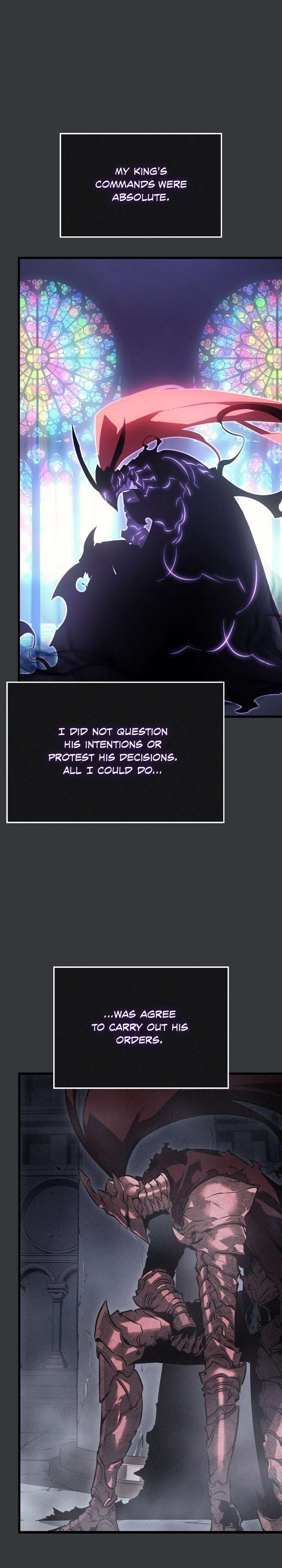 Solo Leveling Chap 187 - Next Chap 188