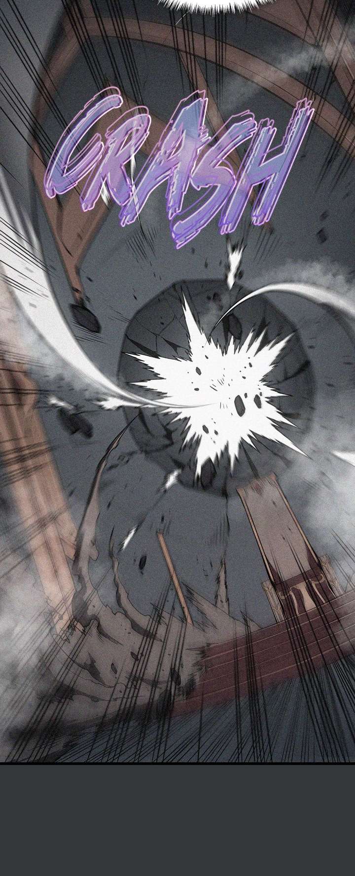 Solo Leveling Chap 187 - Next Chap 188