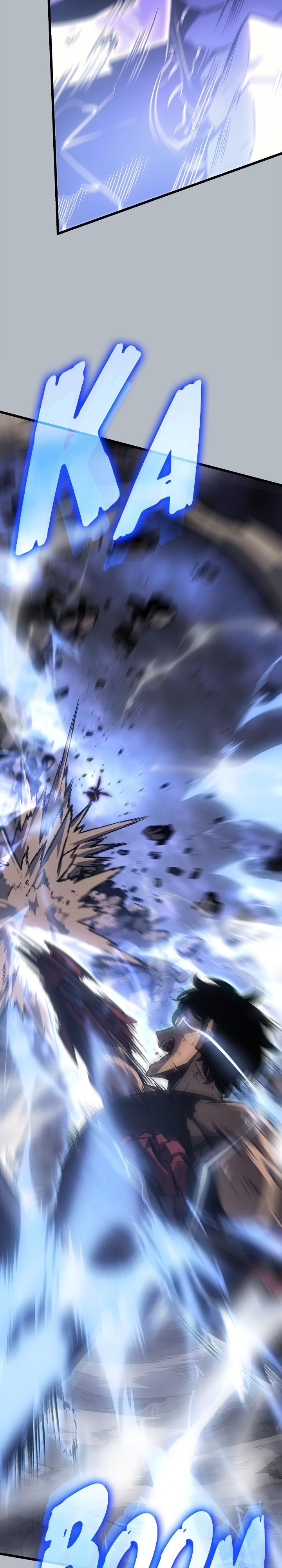 Solo Leveling Chap 198 - Next Chap 199