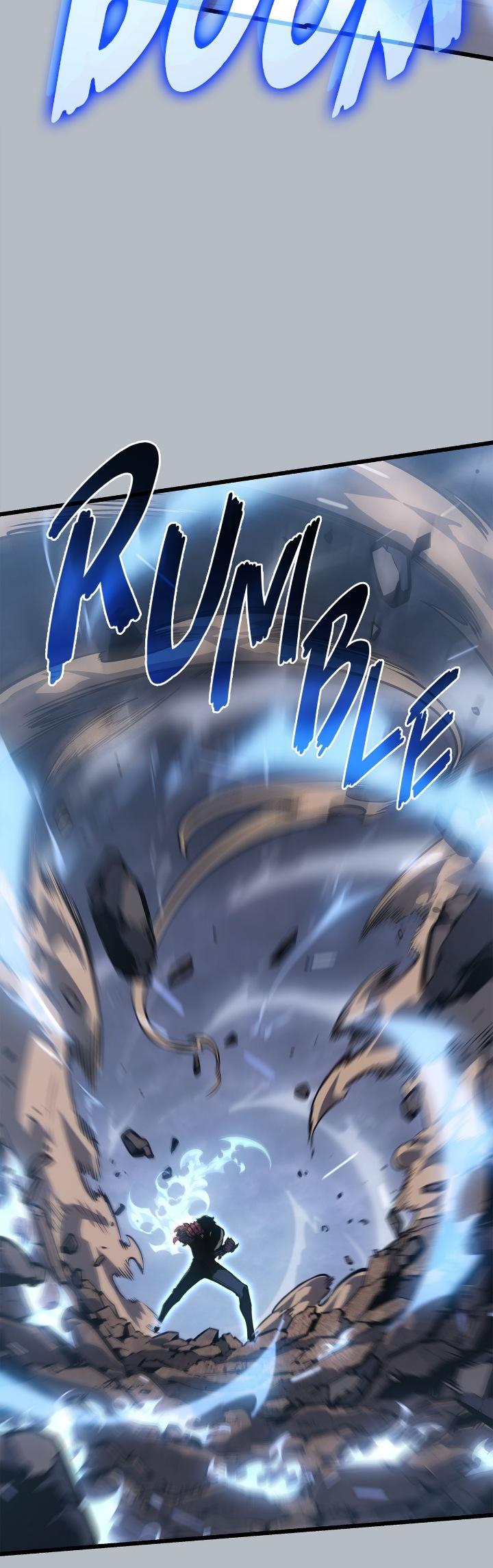 Solo Leveling Chap 198 - Next Chap 199