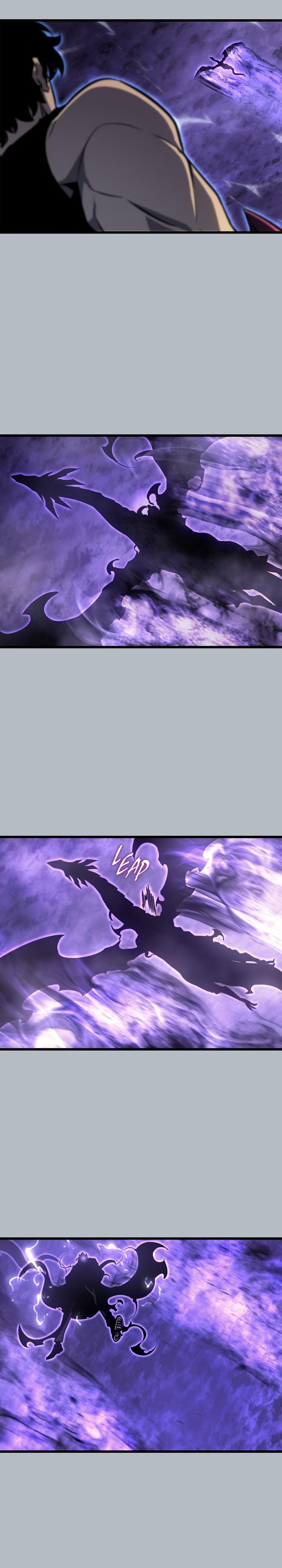 Solo Leveling Chap 198 - Next Chap 199