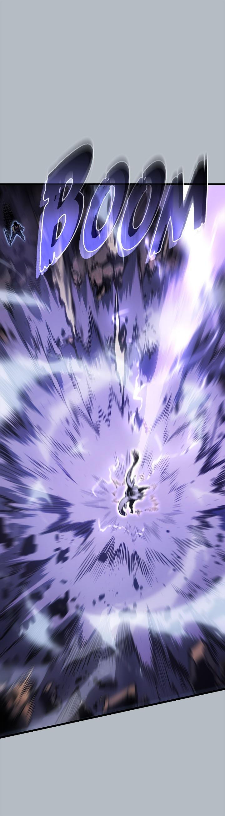 Solo Leveling Chap 198 - Next Chap 199