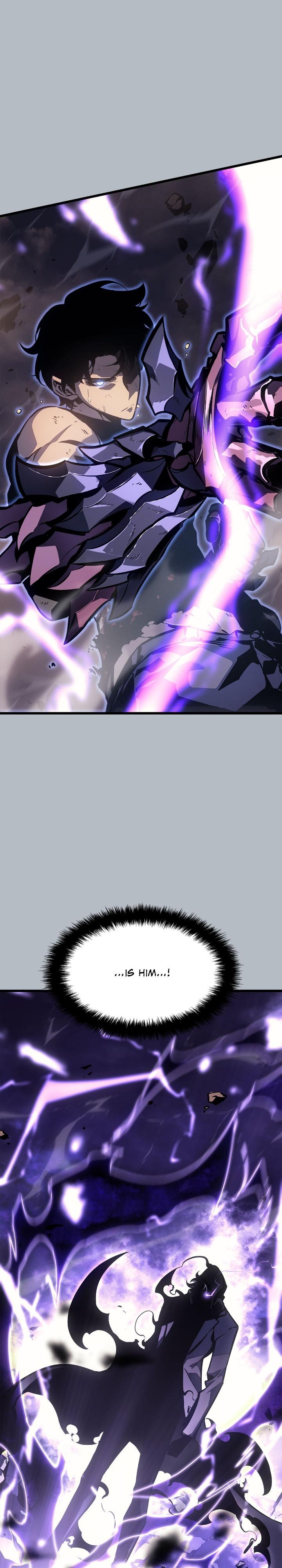 Solo Leveling Chap 198 - Next Chap 199