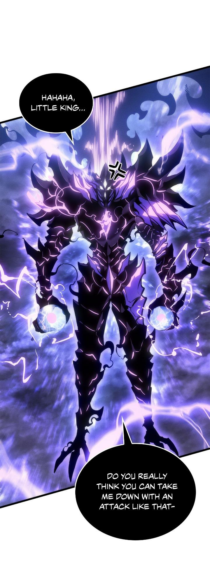 Solo Leveling Chap 198 - Next Chap 199