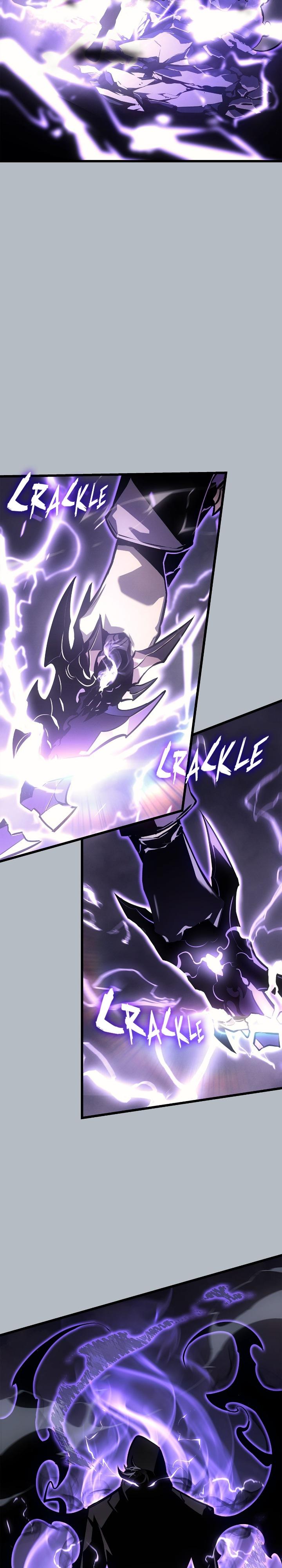 Solo Leveling Chap 198 - Next Chap 199