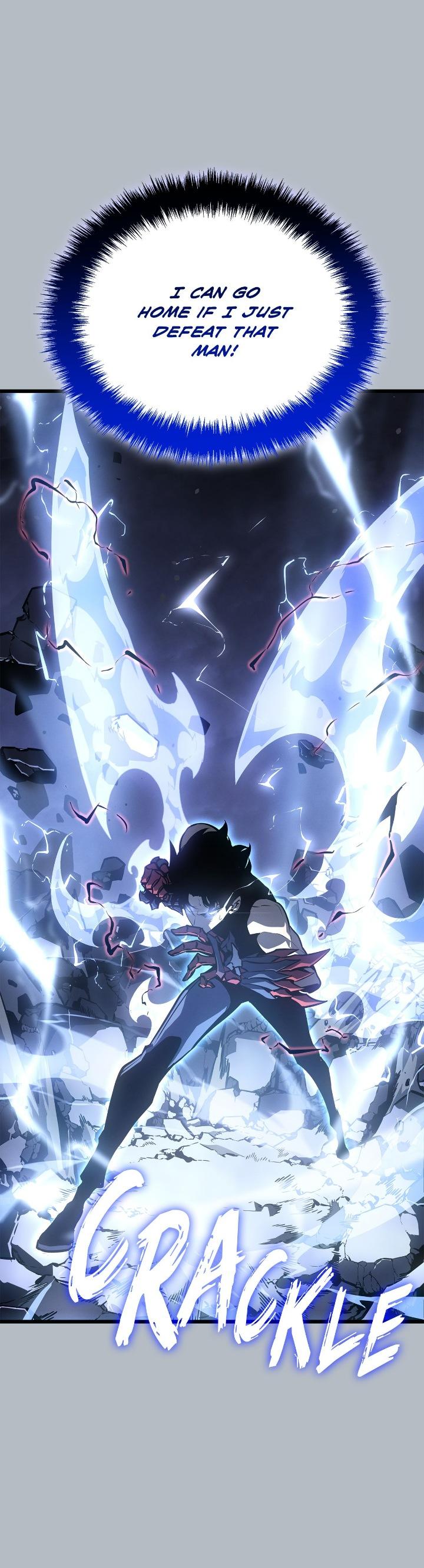 Solo Leveling Chap 198 - Next Chap 199