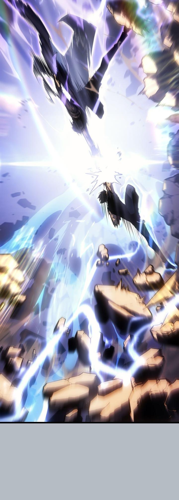 Solo Leveling Chap 198 - Next Chap 199