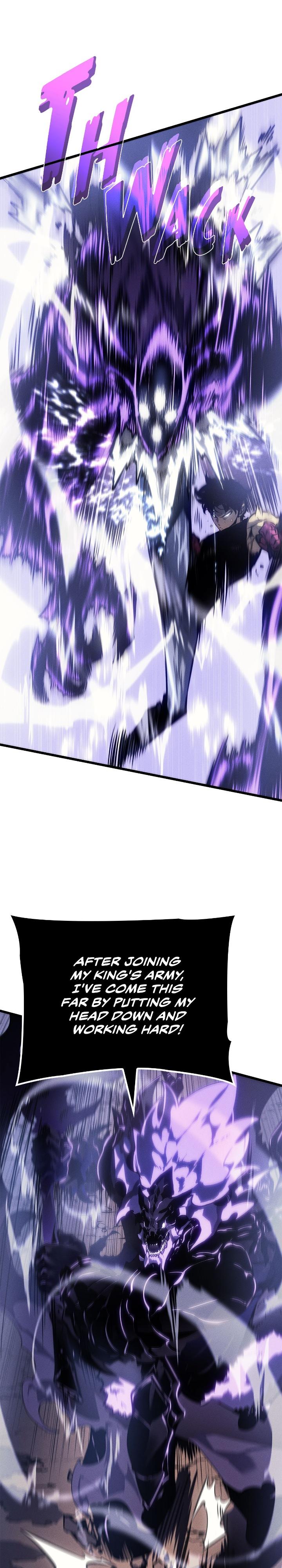 Solo Leveling Chap 198 - Next Chap 199