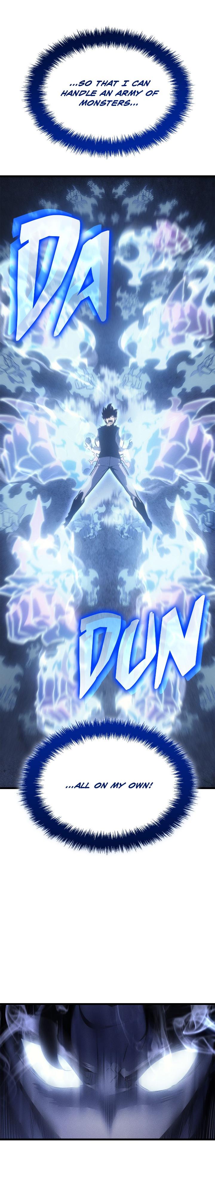 Solo Leveling Chap 198 - Next Chap 199