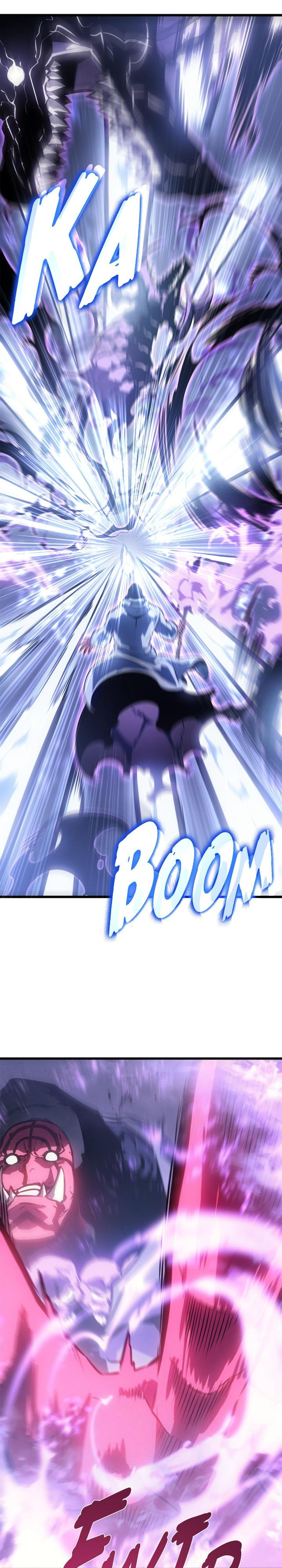 Solo Leveling Chap 198 - Next Chap 199