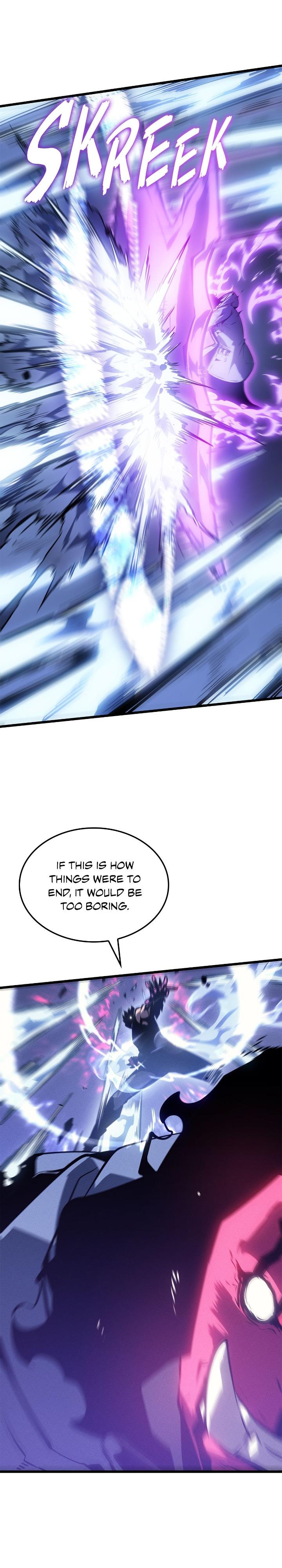 Solo Leveling Chap 198 - Next Chap 199